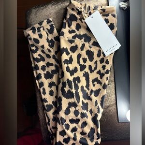 ALLFENIX ATHLETIC LEGGINGS